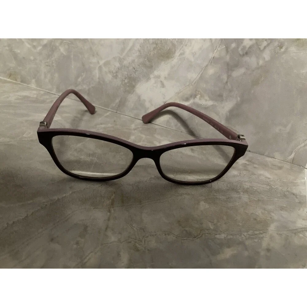 VOGUE VO5002B 2321 Top Violet Opal Lens 52 mm 16 135 Women's Eye Glasses Frames